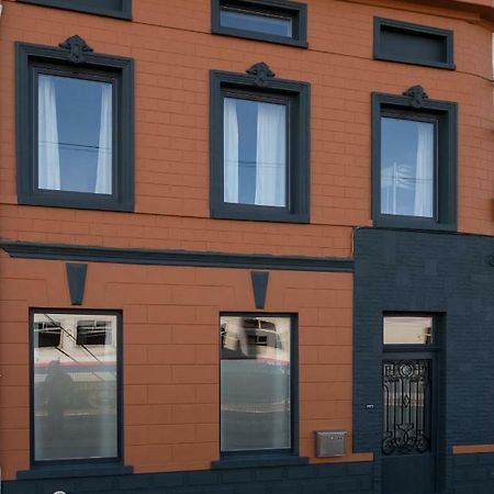 Sekowa-Lodge Geraardsbergen Εξωτερικό φωτογραφία