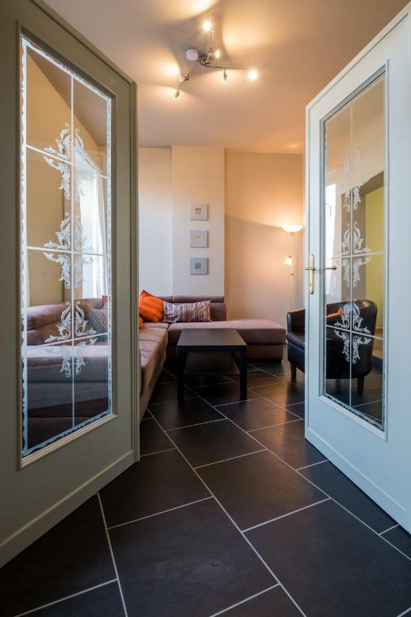 Sekowa-Lodge Geraardsbergen Εξωτερικό φωτογραφία