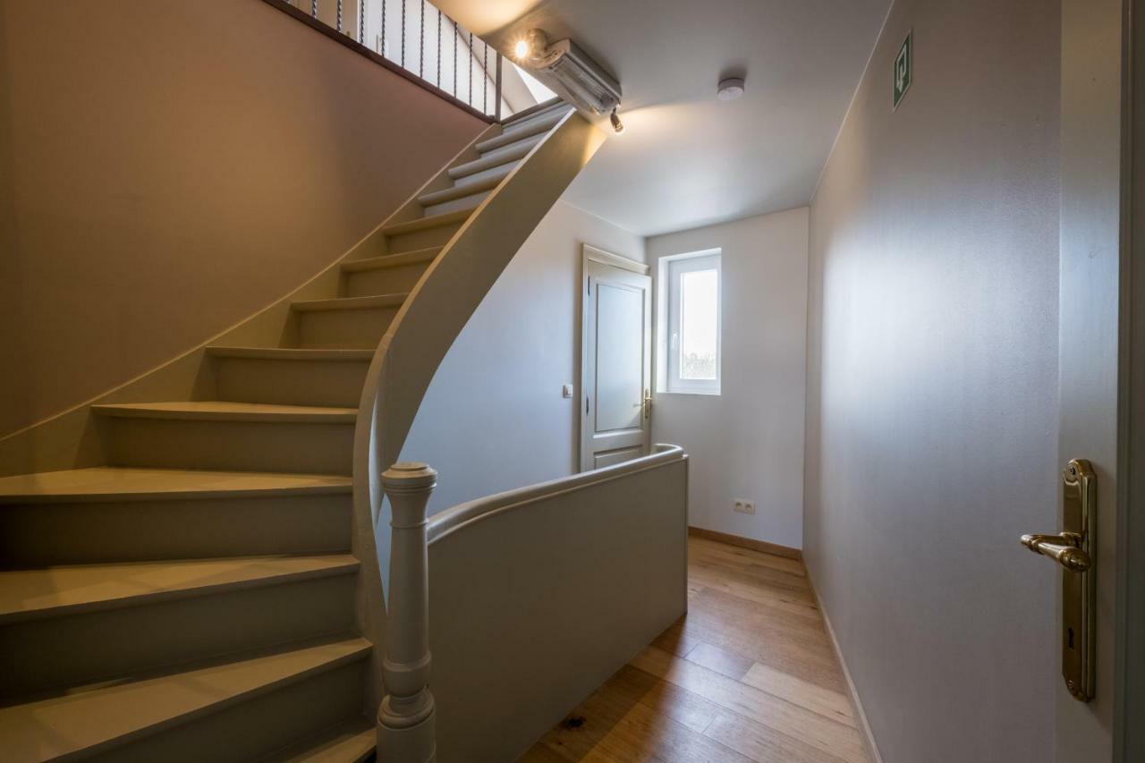 Sekowa-Lodge Geraardsbergen Εξωτερικό φωτογραφία